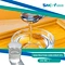 High Fructose Corn Syrup 55% is a sweetener that is derived from corn starch.